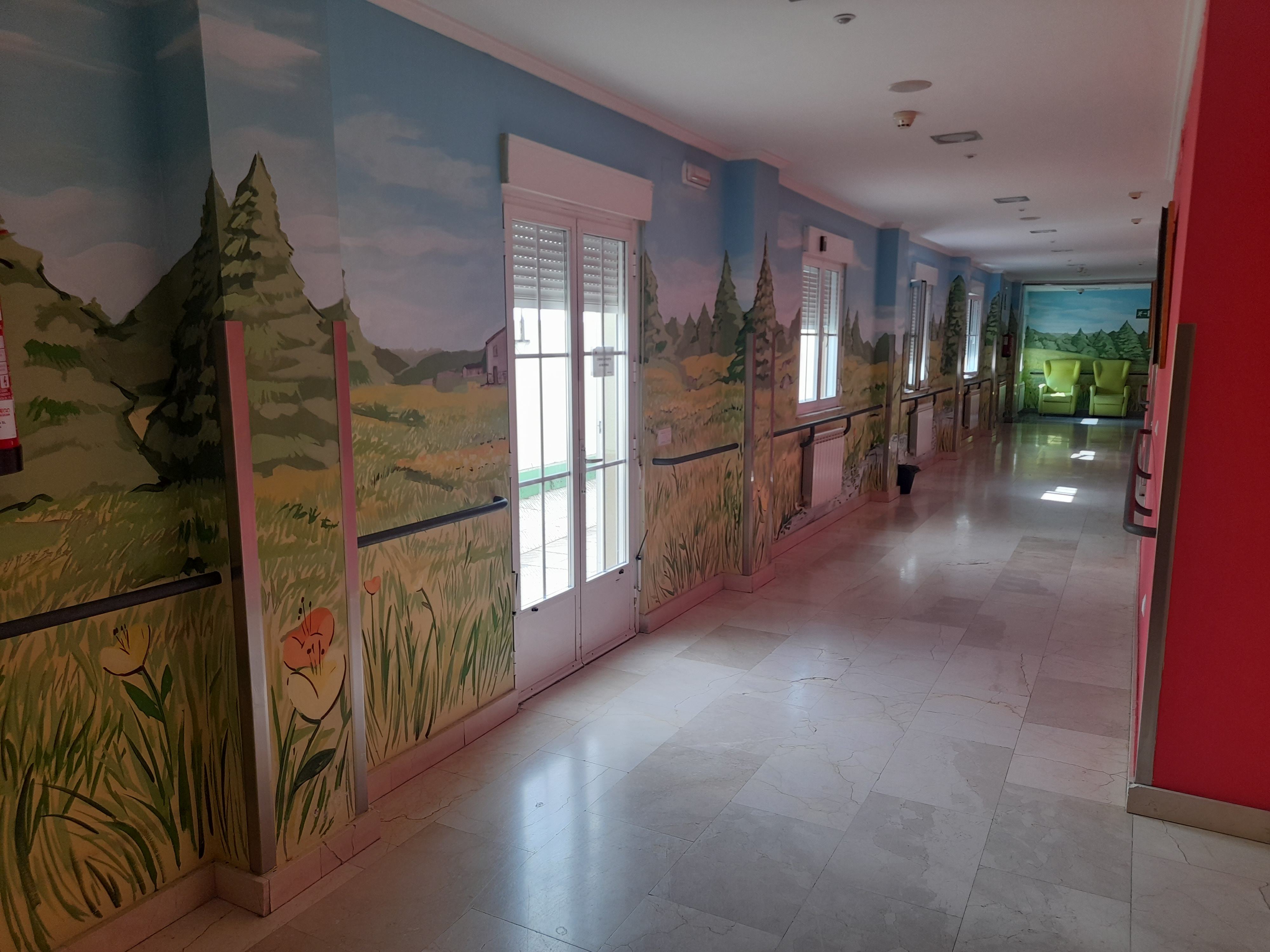 Residencia Jesan